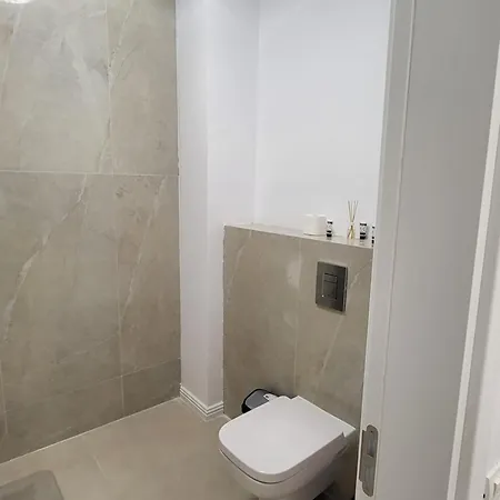 Seaside Mamaia Nord Apartamente Vedere La Mare Navodari Exterior photo