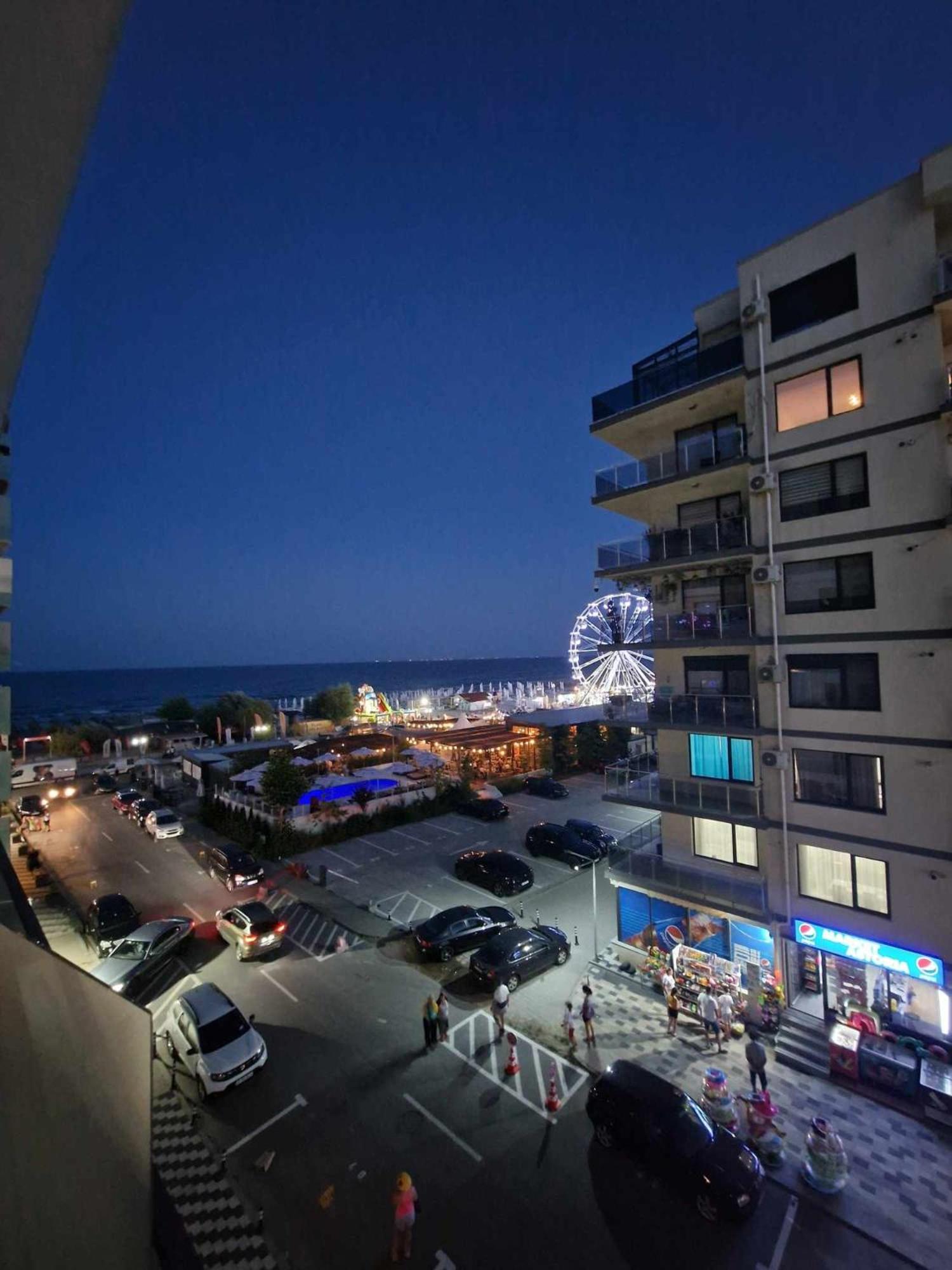 Seaside Mamaia Nord La Mare Apartment *