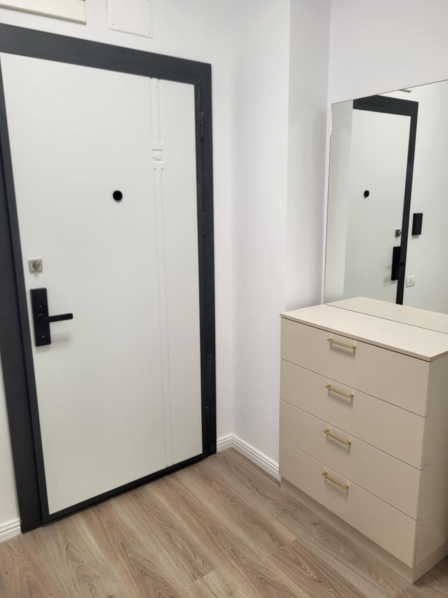 Seaside Mamaia Nord La Mare Apartment