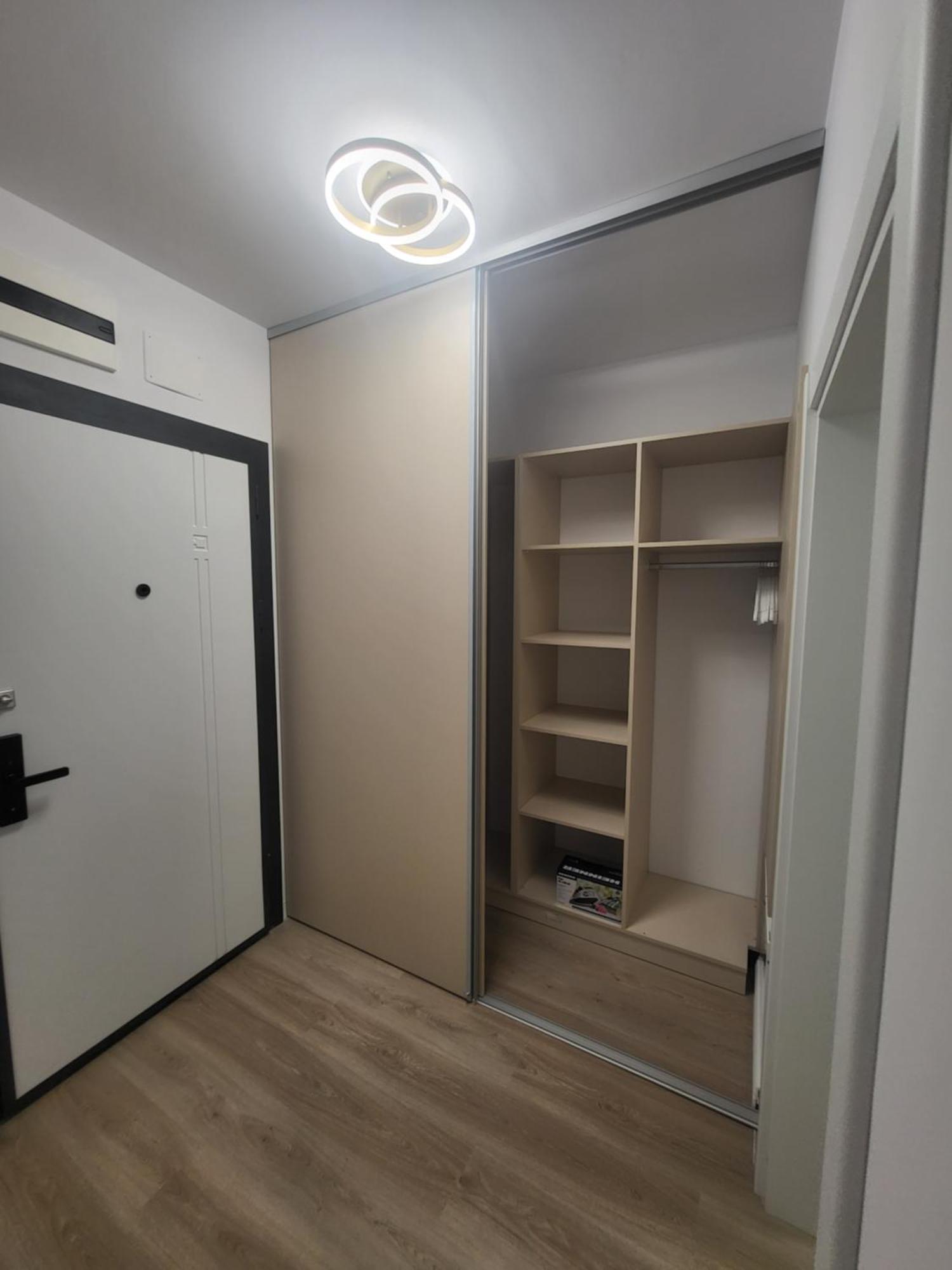 Apartment Seaside Mamaia Nord La Mare Navodari