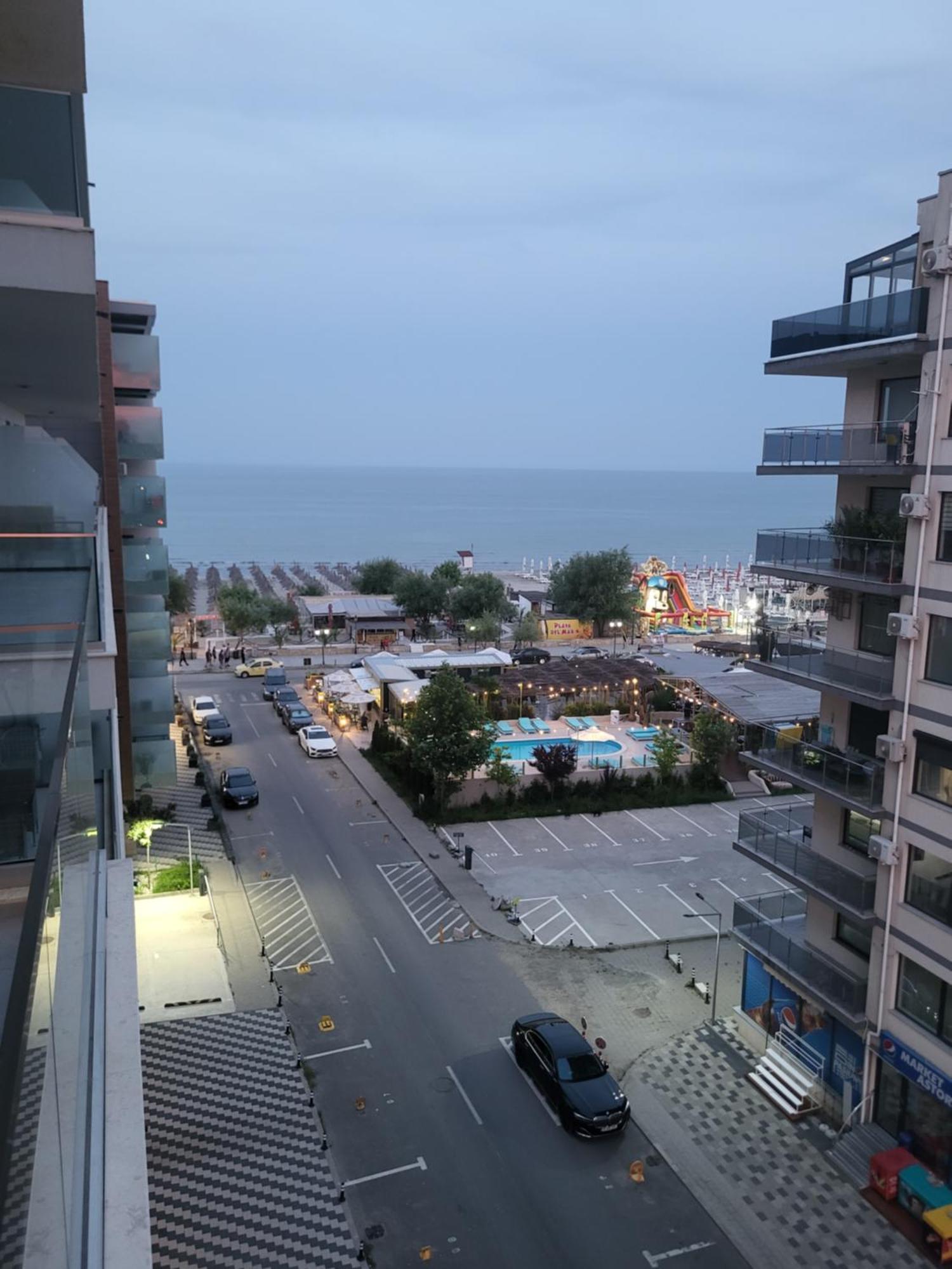 Seaside Mamaia Nord La Mare *