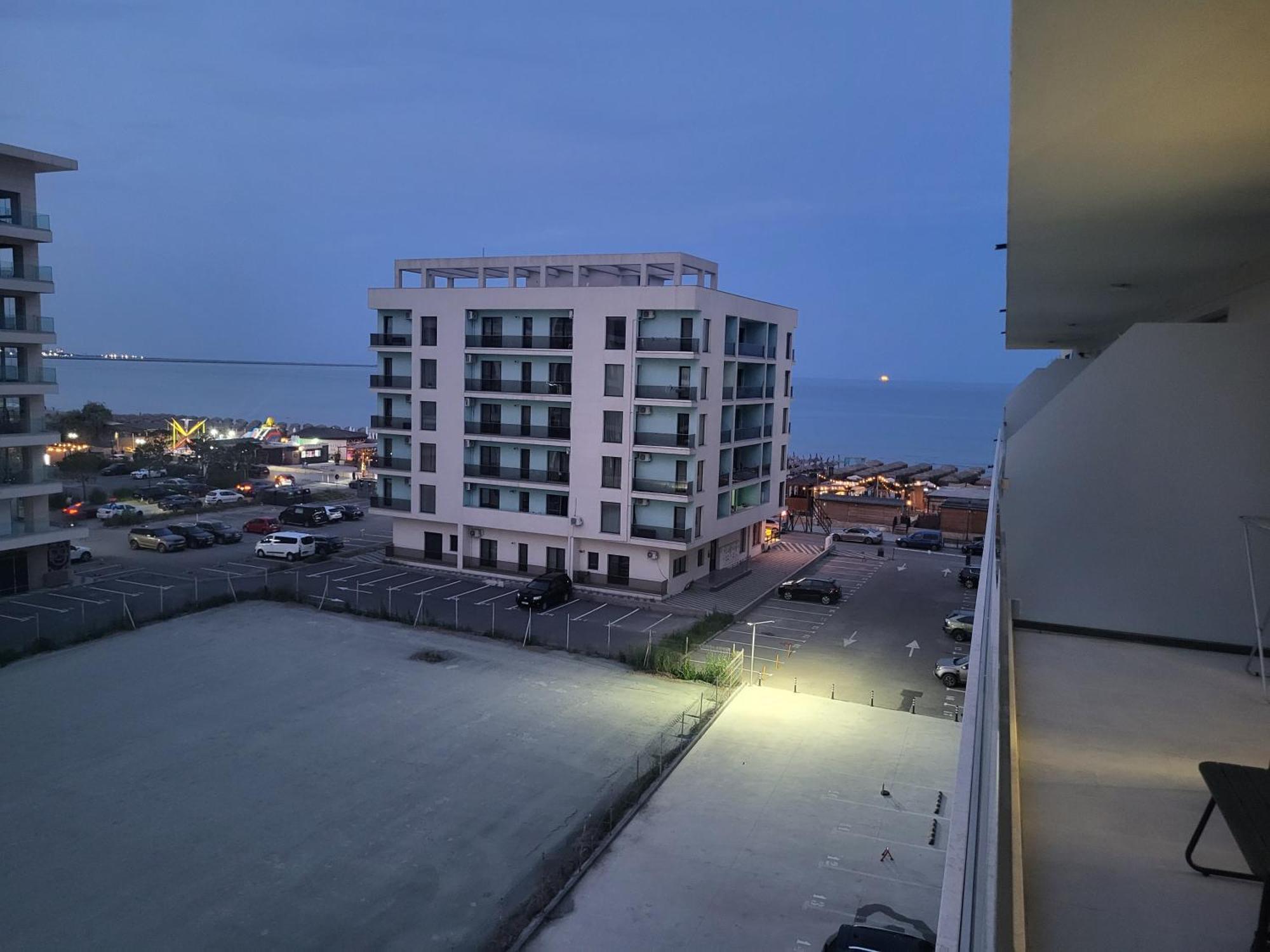 Seaside Mamaia Nord La Mare Apartment Navodari