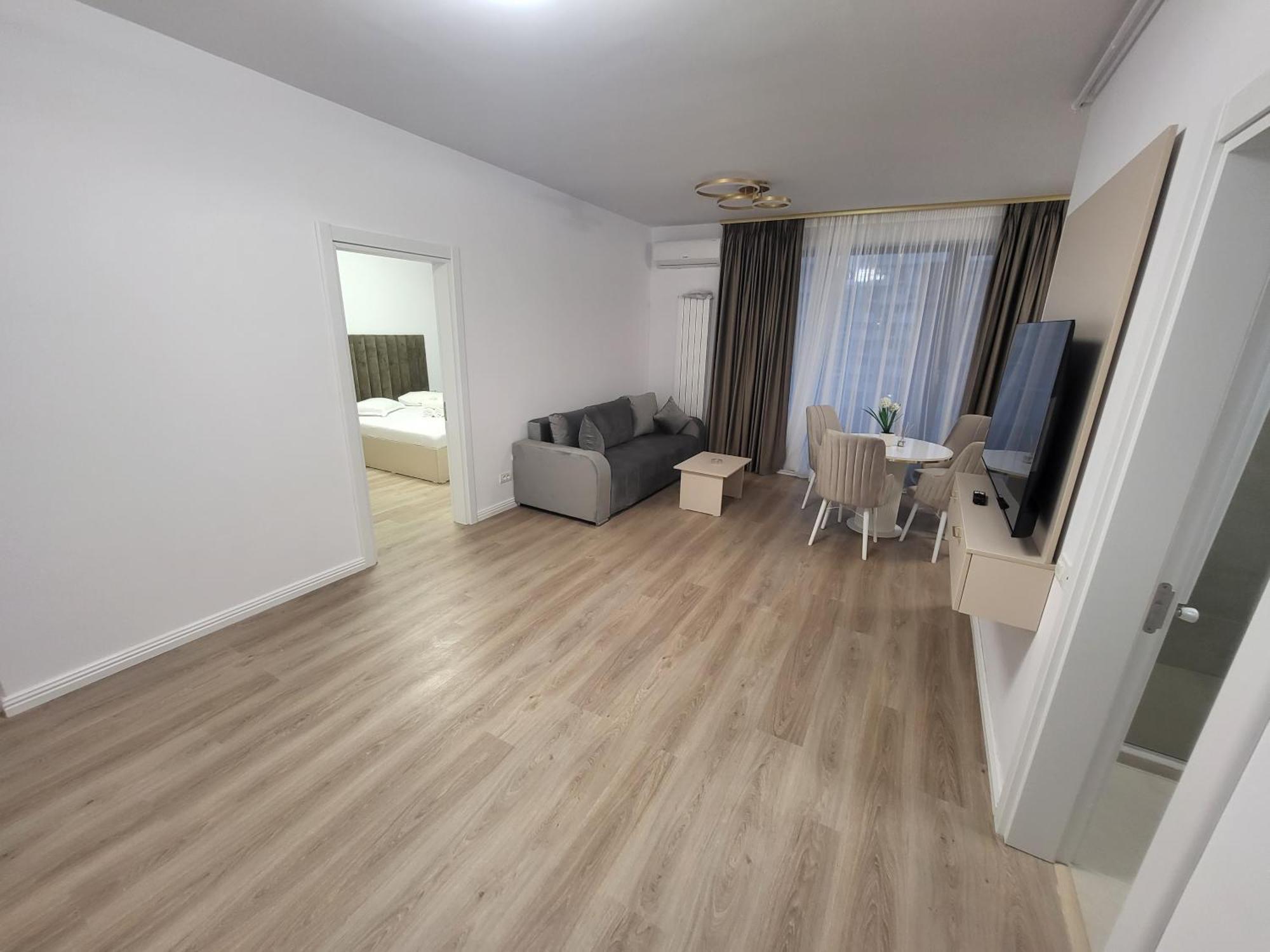 Seaside Mamaia Nord La Mare Apartment