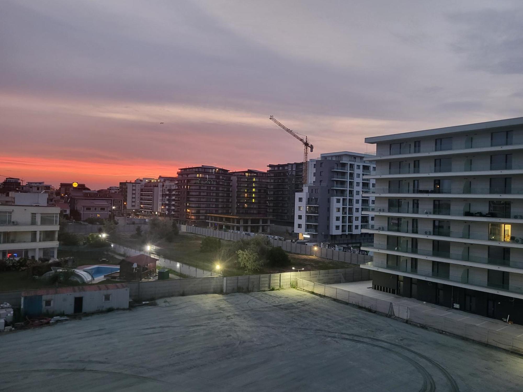 Apartment Seaside Mamaia Nord La Mare *